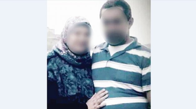 ‘Bize evimiz sobalı diye  evlatlık vermediler’