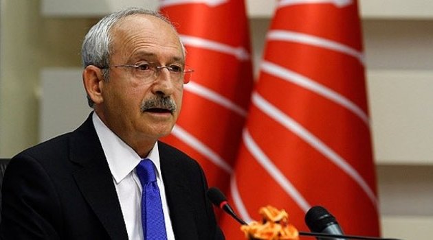 "Bize koalisyon önerisi gelmedi"