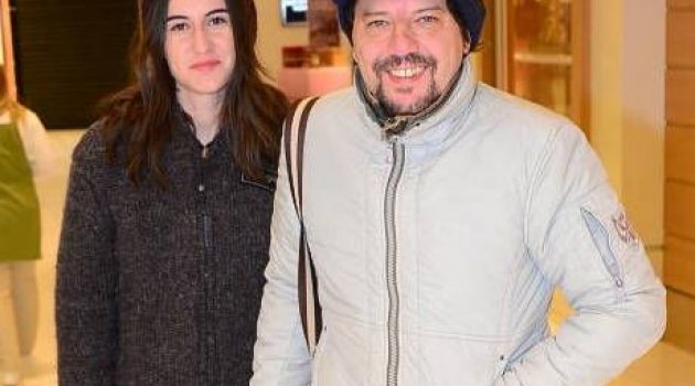 'Bizi çekip ne yapacaksınız'