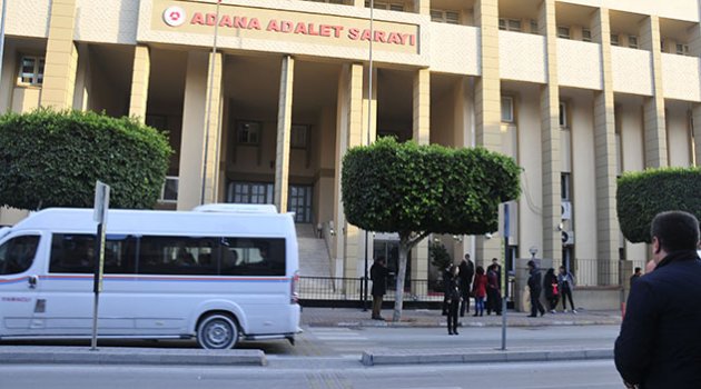 ‘Bizi hakim savcı olmaya teşvik ettiler’