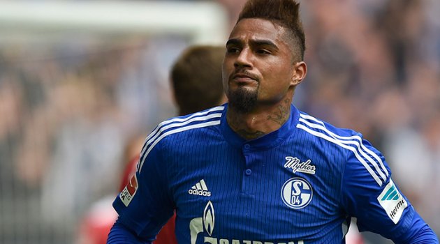 Boateng Galatasaray'a göz kırptı!