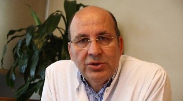 Böbrek taşı hastalarına Ramazan’da ‘Limonata’ önerisi