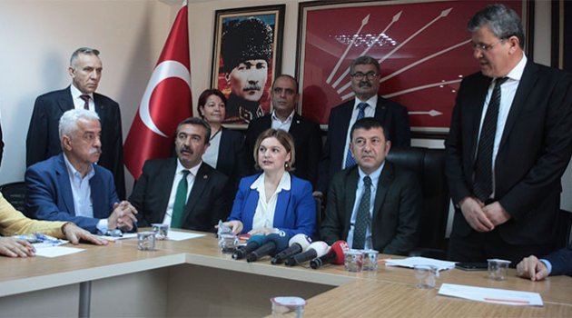 Böke ve Ağbaba Adana’da