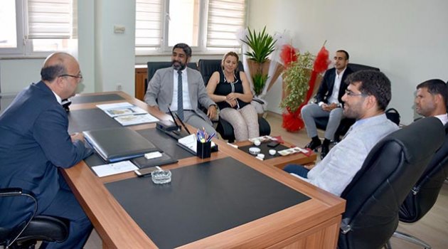 Bölge Adliye Mahkemesi 5 Eylül’de açılacak