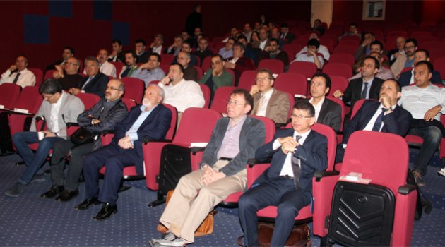 Bölge Ortopedistleri Adana’da buluştu