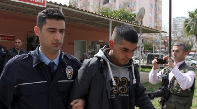 Bomba ihbarı yapan askere 2 yıl