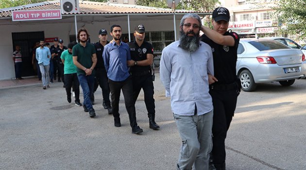 Bombacı değil inşaatçılarmış