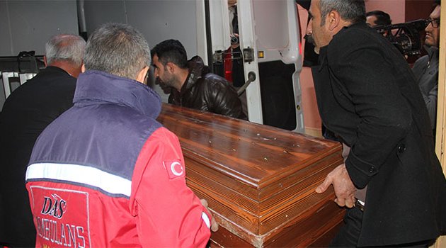 Bombacının 90 gün sonra kimliği tespit edildi