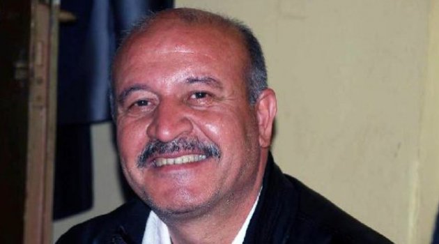 ‘Bombalara dikkat çekmek istedim’