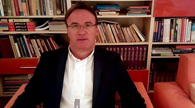 'Bombalı araç' mesajları terör örgütlerinin kaos planı mı?