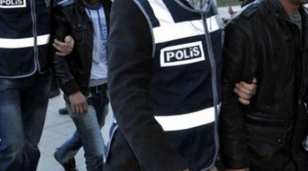Bombalı araçla ilgili 2 kişi gözaltına alındı