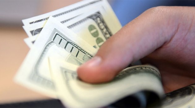 Bombalı saldırı doları düşüşe geçirdi