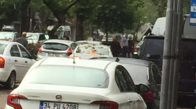 Bombalı saldırıda yaralılardan biri daha hayatını kaybetti