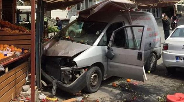 Bonzai içip manava daldı