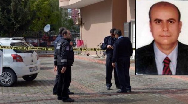 Borç bunalımına girince intihar etti