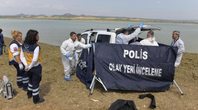 Borç defteri cinayetinde 3 ağırlaştırılmış müebbet istendi