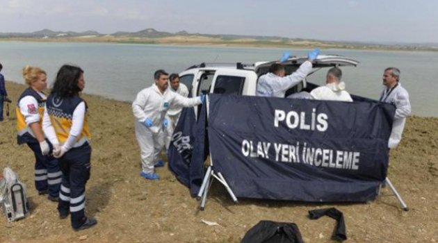 Borç defteri cinayetine 3 ağırlaştırılmış müebbet hapis verildi