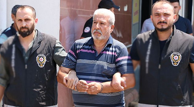 Borç isteyen arkadaşını tabancayla vurarak öldürdü