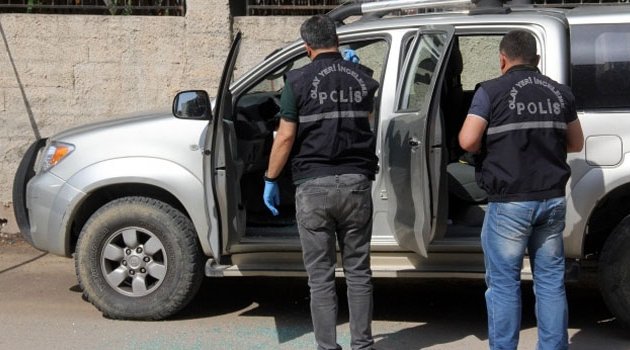 Borçları olan müteahhit intihar etti