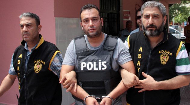 Borçlusunu öldürdü kazayla oldu dedi