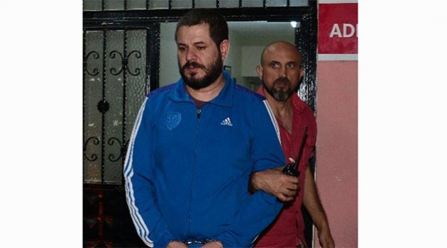 Borcunu isteyen kayınbiraderini öldüren emekli polis tutuklandı