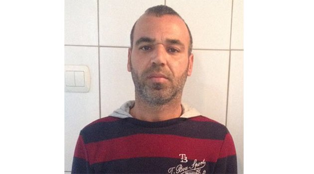 Borcunu ödemek için jant ve lastik çalmış