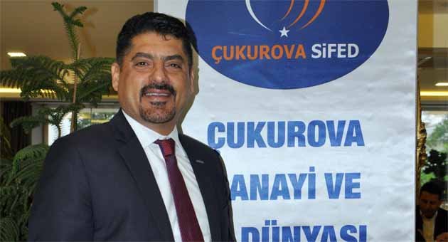 BORGİP Adana’da tanıtılacak