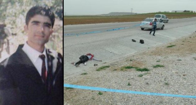Boşandığı eşini bıçaklayıp, otomobille ezen sanığa, 24 yıl hapsi cezası istendi