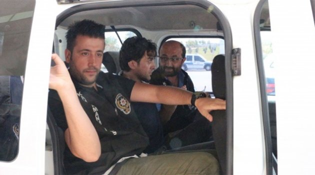 Boşandığı eşinin dini nikahlı kocasını öldürdü