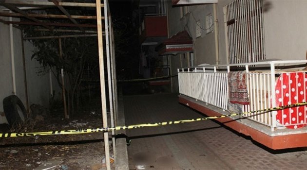 Boşandıktan 1 yıl sonra öldürüldü