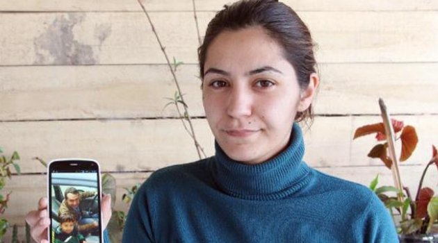 Boşanma davası açtığı eşi oğlunu kaçırdı