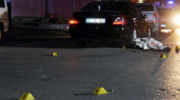 Boşanma kavgası: 5 ölü, 3 yaralı!