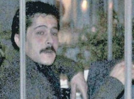 Boşanma sonrası böyle görüntülendi