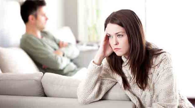 Boşanmadaki artış sayısı