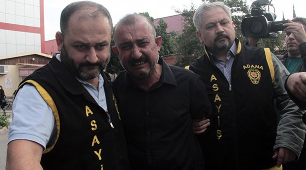 Boşanmak isteyen eşini öldüren kocanın ağırlaştırılmış müebbet hapsi istendi