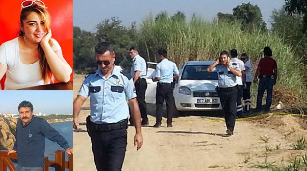 Boşanmak isteyen eşini öldürüp, intihar etti