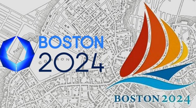 Boston adaylıktan çekildi! | VİDEO