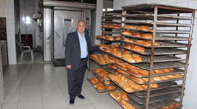 Boyacılıktan, Belediye Başkanlığına uzanan başarı öyküsü