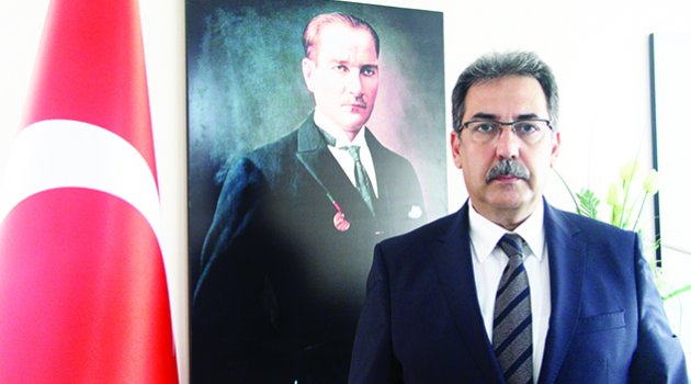 Boyvadaoğlu: Atatürk’e minnettarız