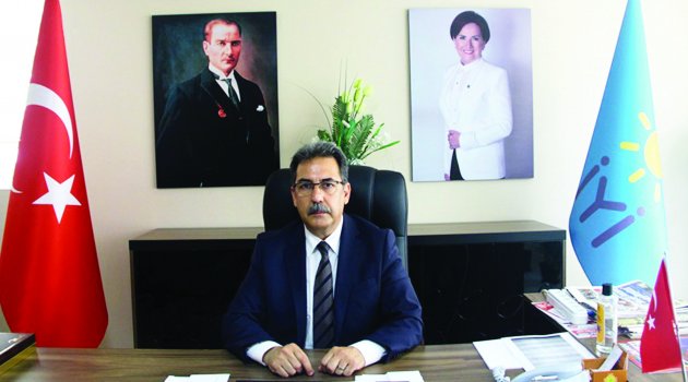 Boyvadaoğlu, Zafer  Bayramı’nı kutladı