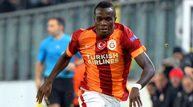 Bruma La Liga yolunda!