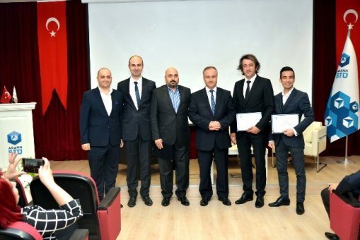BTÜ’de "E-ticaret ve Dijital Pazarlama" Paneli