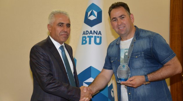 BTÜ’de ‘Kariyer Sohbeti’
