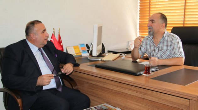 “BTÜ dünya sıralamasına girecek”