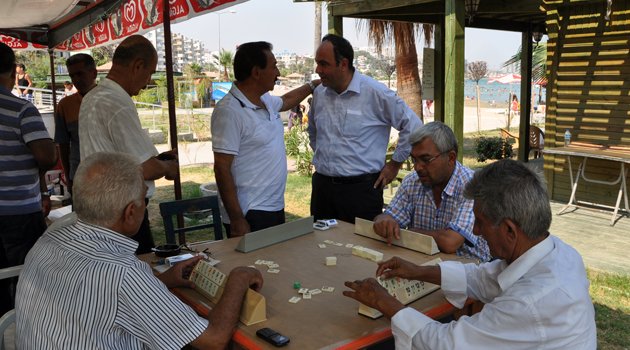 “Bu acılar artık son bulmalı”