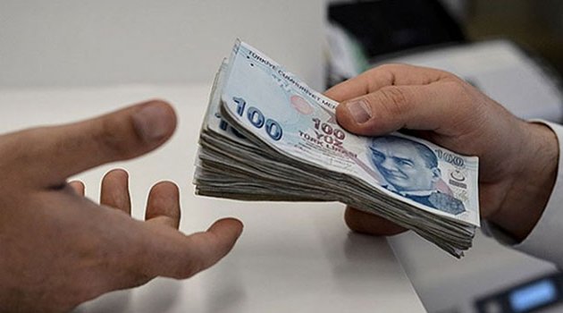 Bu ay herkesin maaşı artacak