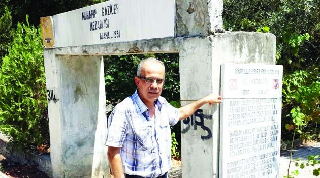 BU AYIP KİMİN?