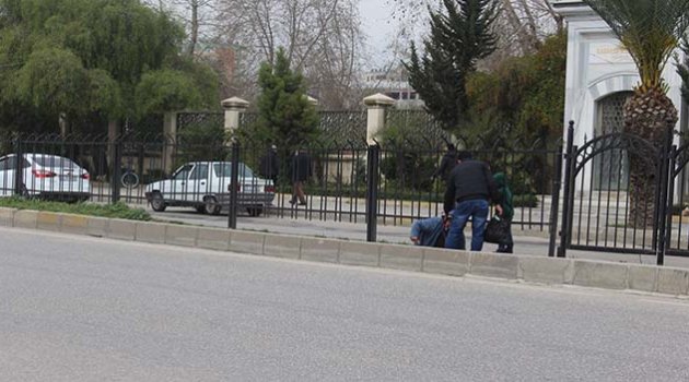 Bu da halkın altgeçidi