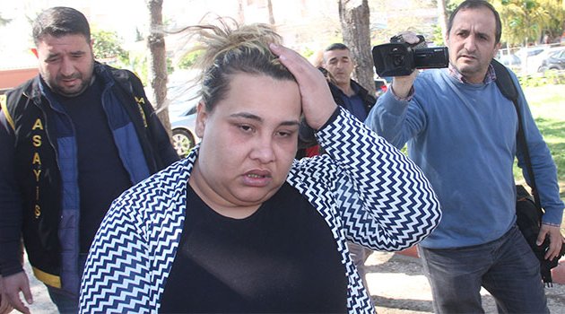Bu da sahte müşteri temsilcisi