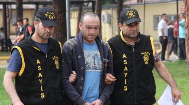 Bu da taşeron dolandırıcı